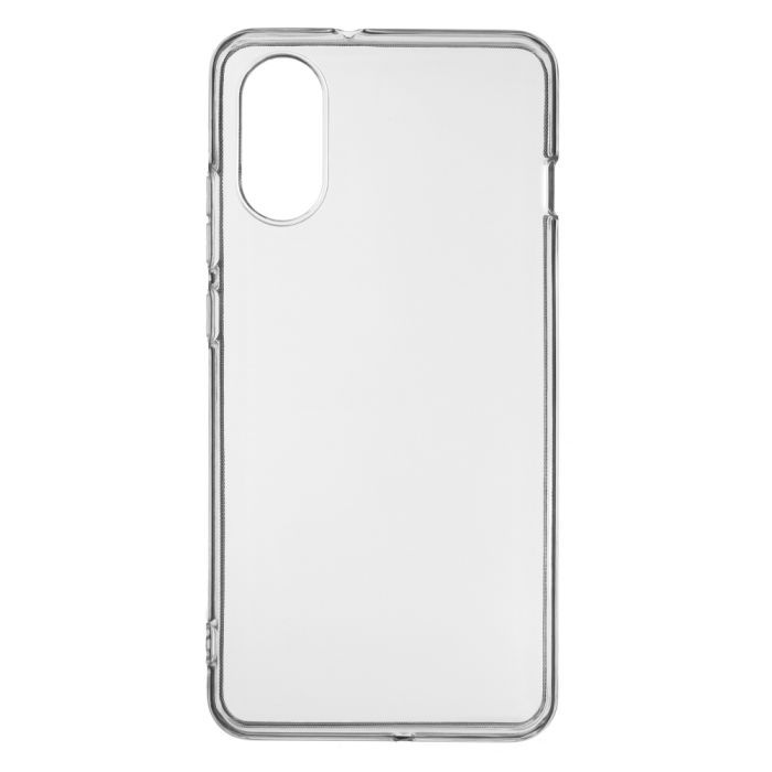 Чехол для мобильного телефона Armorstandart Air Series ZTE Blade A31 Plus Transparent (ARM61918)