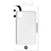Чехол для мобильного телефона Armorstandart Air Series ZTE Blade A31 Plus Transparent (ARM61918) изображение 2