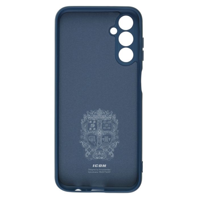 Чехол для мобильного телефона Armorstandart ICON Case Samsung M14 5G (M146) Red (ARM66674) изображение 2