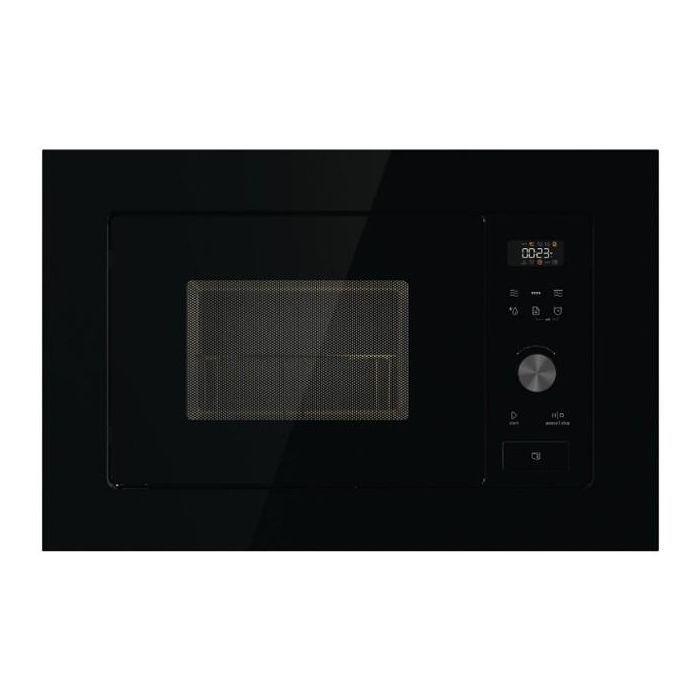 Мікрохвильова піч Gorenje BM201AG1BG