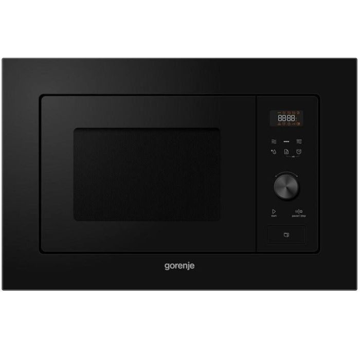 Мікрохвильова піч Gorenje BM201AG1BG зображення 2