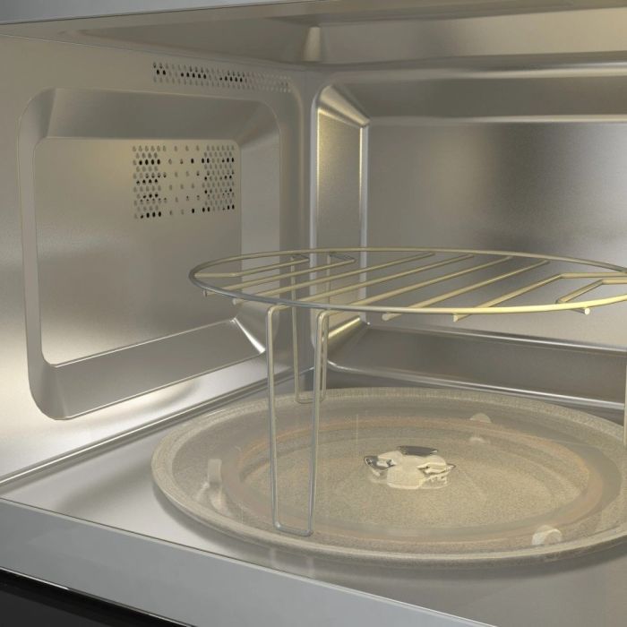 Мікрохвильова піч Gorenje BM201AG1BG зображення 4