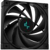 Кулер для корпуса Deepcool FK120 3 in 1 (R-FK120-BKNPF3-G-1) изображение 2