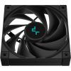 Кулер для корпуса Deepcool FK120 3 in 1 (R-FK120-BKNPF3-G-1) изображение 4