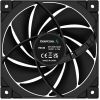 Кулер для корпуса Deepcool FK120 3 in 1 (R-FK120-BKNPF3-G-1) изображение 6
