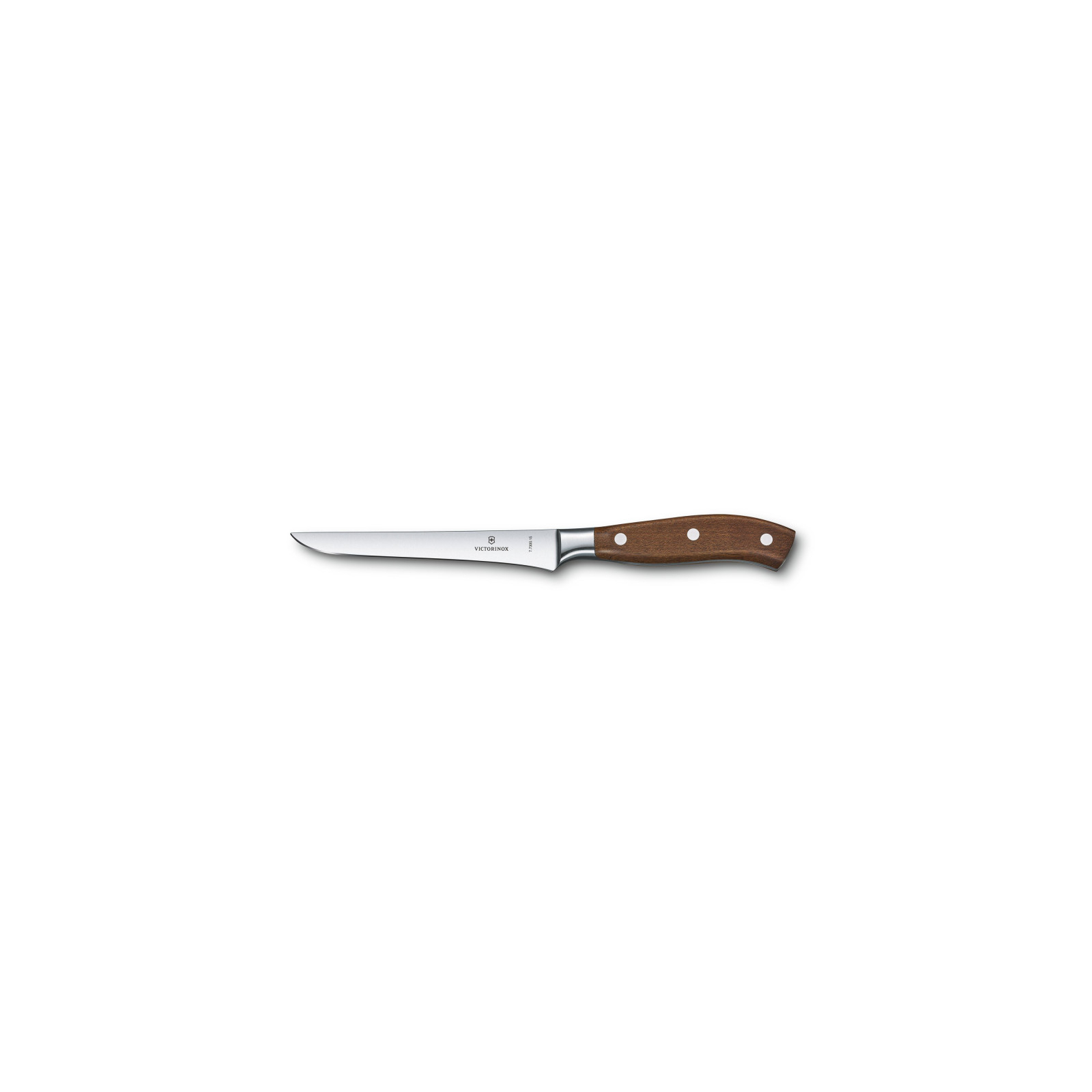Кухонный нож Victorinox Grand Maitre Wood Boning 15см (7.7300.15G) изображение 2
