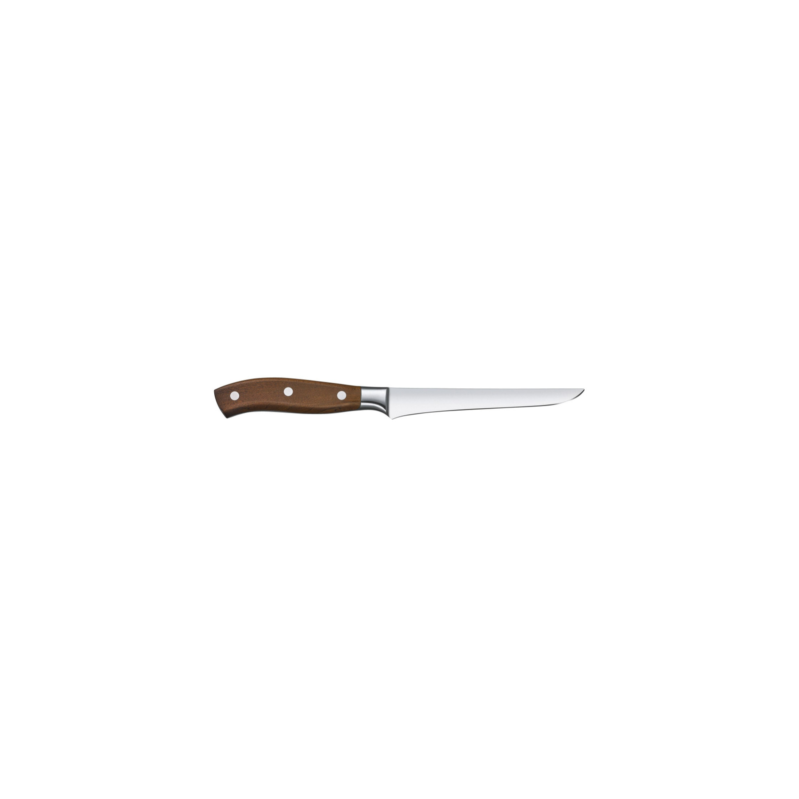 Кухонный нож Victorinox Grand Maitre Wood Boning 15см (7.7300.15G) изображение 3