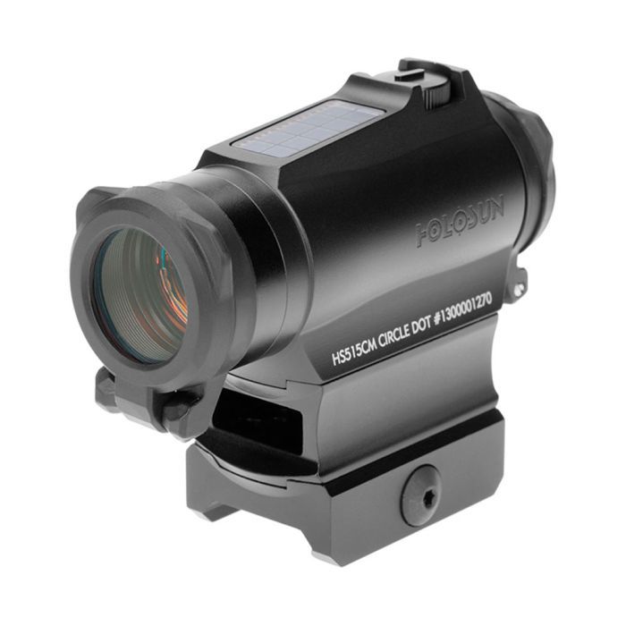 Коллиматорный прицел Holosun HS515CM (747021)