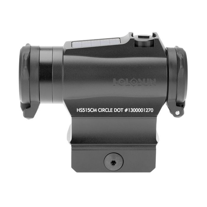 Коллиматорный прицел Holosun HS515CM (747021) изображение 3