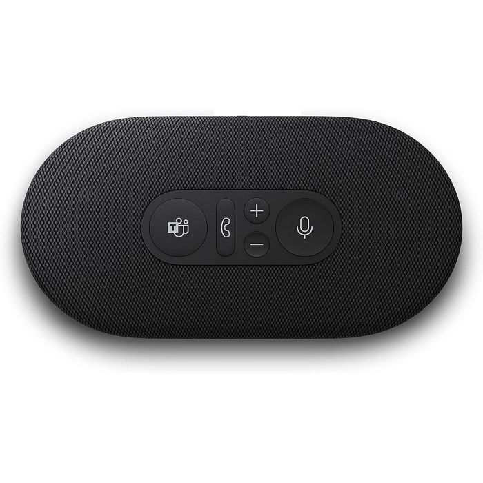 Спікерфон Microsoft Modern USB-C Speaker (8L2-00008) зображення 2