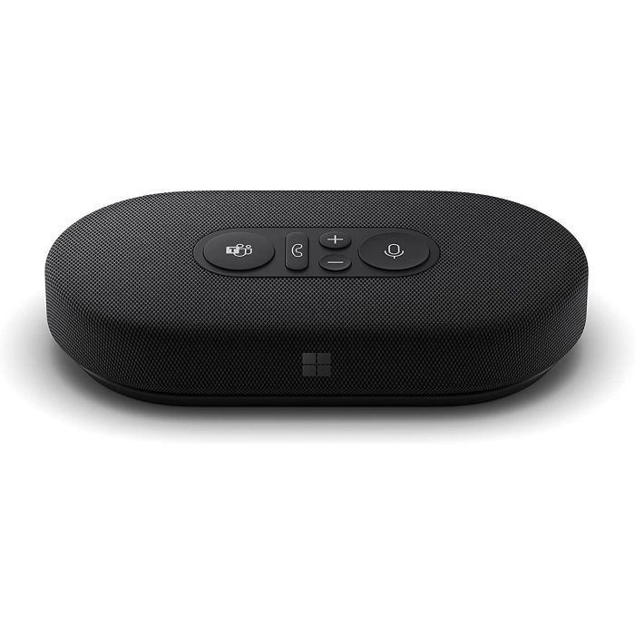 Спікерфон Microsoft Modern USB-C Speaker (8L2-00008) зображення 3