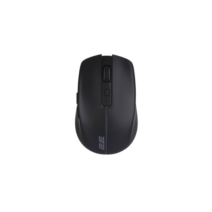 Мишка 2E MF270 Silent Rechargeable Wireless Black (2E-MF270WBK.)