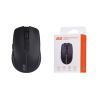 Мишка 2E MF270 Silent Rechargeable Wireless Black (2E-MF270WBK.) зображення 3