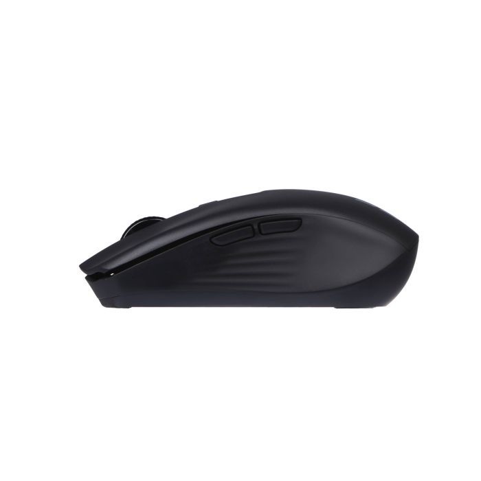Мишка 2E MF270 Silent Rechargeable Wireless Black (2E-MF270WBK.) зображення 7