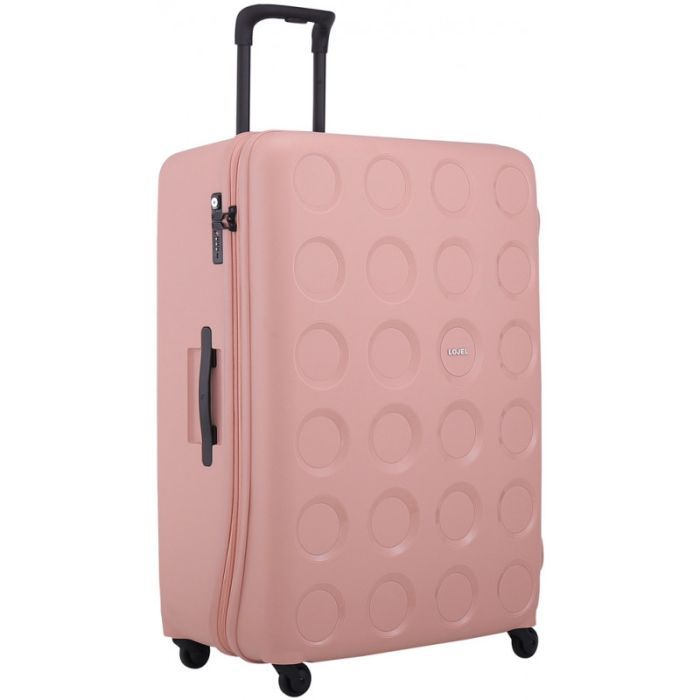Чемодан Lojel Vita 18 Marsala Red S (Lj-PP10-70522)