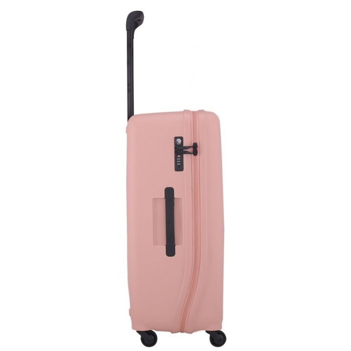 Чемодан Lojel Vita 18 Marsala Red S (Lj-PP10-70522) изображение 3