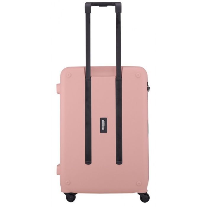 Чемодан Lojel Vita 18 Marsala Red S (Lj-PP10-70522) изображение 4