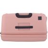 Чемодан Lojel Vita 18 Rose L (Lj-PP10-20532) изображение 6