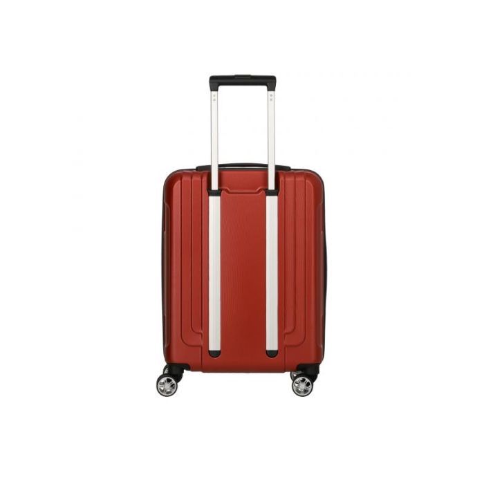 Чемодан Titan X-RAY 19 Atomic Red S (Ti700846-10) изображение 4