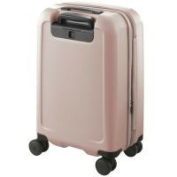 Валіза Victorinox Travel Connex HS Rose Gold S Frequent Flyer Expandable (Vt606788) зображення 5