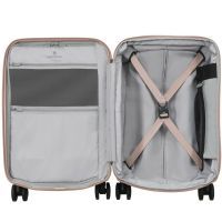 Валіза Victorinox Travel Connex HS Rose Gold S Frequent Flyer Expandable (Vt606788) зображення 6