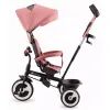 Дитячий велосипед Kinderkraft Aston Rose Pink (KRASTO00PNK0000) (5902533922369) зображення 3