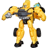 Трансформер Hasbro Transformers Movie 7 Rise of the Beasts Battle Changer Bumblebee (F3896_F4607) зображення 2