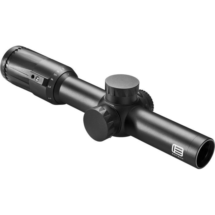 Оптический прицел EOTech Vudu 1-8x24 SFP (VDU1-8SFHC3) изображение 3