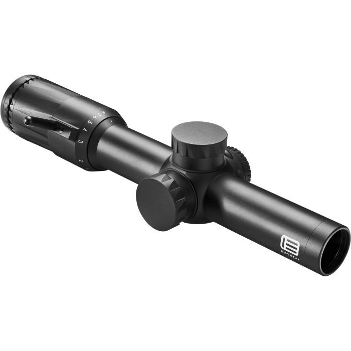 Оптический прицел EOTech Vudu 1-8x24 SFP (VDU1-8SFHC3) изображение 4
