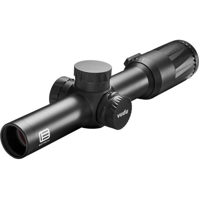 Оптический прицел EOTech Vudu 1-8x24 SFP (VDU1-8SFHC3) изображение 5