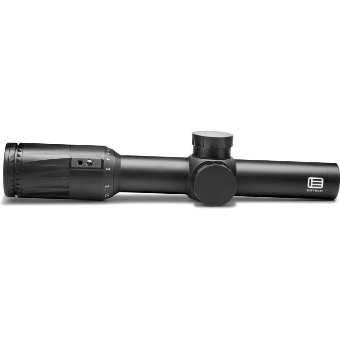 Оптический прицел EOTech Vudu 1-8x24 SFP (VDU1-8SFHC3) изображение 7