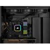 Кулер для корпуса Corsair AF120 Elite High-Performance Black (CO-9050140-WW) изображение 8