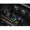 Кулер для корпуса Corsair AF120 Elite High-Performance Black (CO-9050140-WW) изображение 9