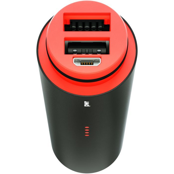 Передняя велофара Knog PWR Road 700 Lumens Powerbank (12306) изображение 5