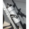 Фляга велосипедна Neo Tools 700 мл 23.5 см LDPE Grey (91-010) зображення 2
