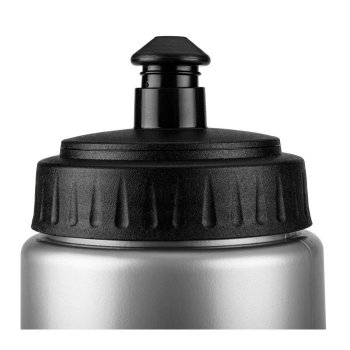 Фляга велосипедна Neo Tools 700 мл 23.5 см LDPE Grey (91-010) зображення 5