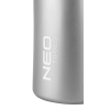 Фляга велосипедна Neo Tools 700 мл 23.5 см LDPE Grey (91-010) зображення 7