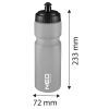 Фляга велосипедна Neo Tools 700 мл 23.5 см LDPE Grey (91-010) зображення 8