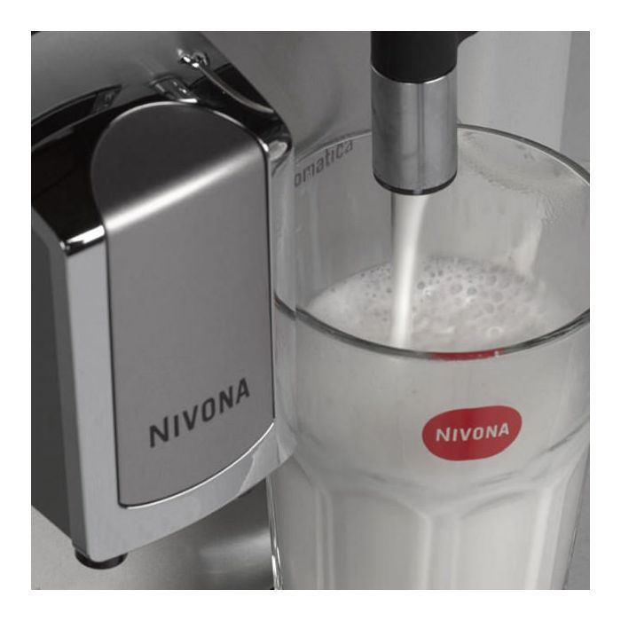 Кофемашина Nivona NICR560 изображение 10
