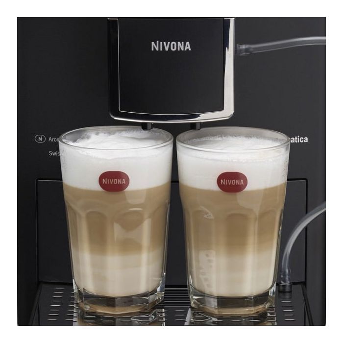 Кофемашина Nivona NICR560 изображение 12