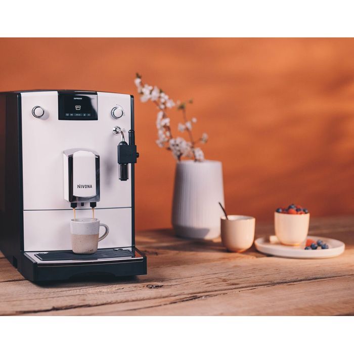 Кофемашина Nivona NICR560 изображение 2