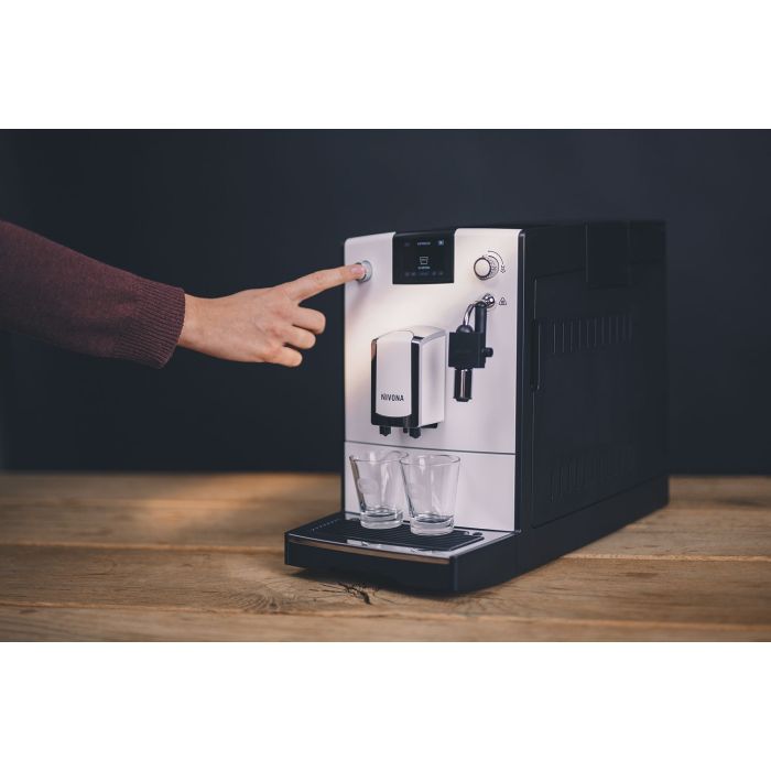 Кофемашина Nivona NICR560 изображение 3