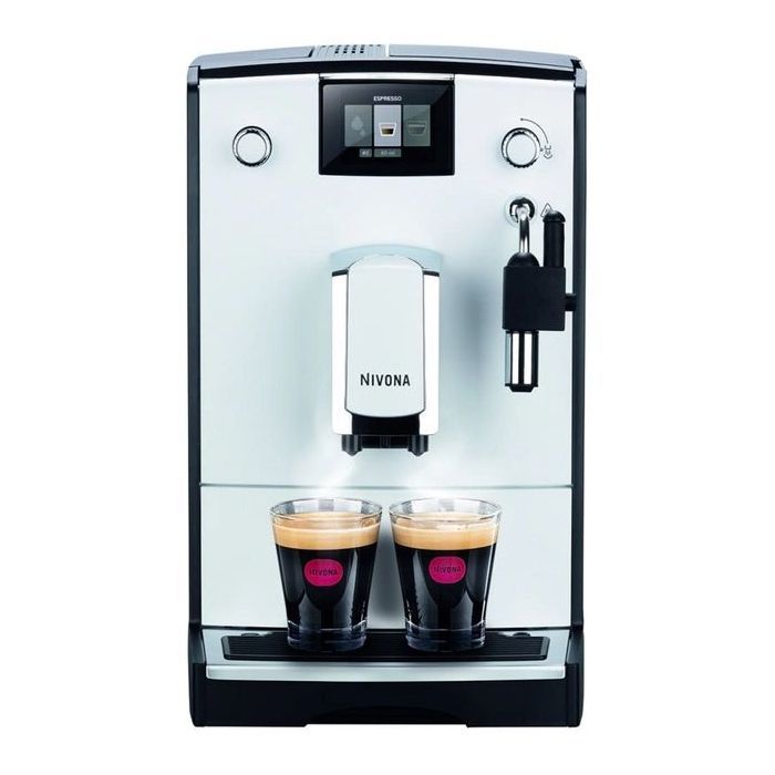 Кофемашина Nivona NICR560 изображение 4