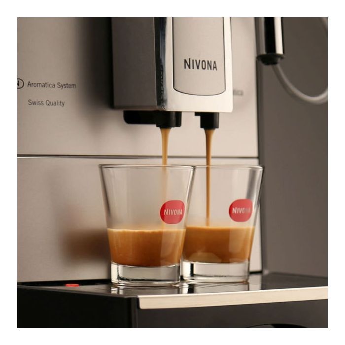 Кофемашина Nivona NICR560 изображение 9