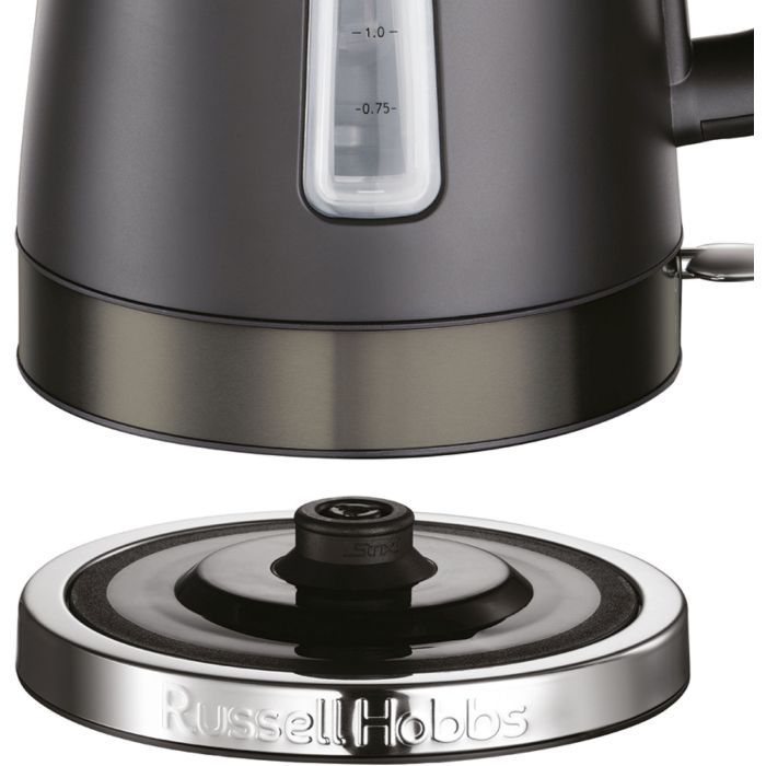Электрочайник Russell Hobbs 26140-70 изображение 9