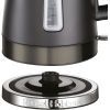Электрочайник Russell Hobbs 26140-70 изображение 9