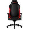 Кресло игровое Lorgar Embrace 533 Black/Red (LRG-CHR533BR) изображение 2