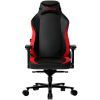 Кресло игровое Lorgar Embrace 533 Black/Red (LRG-CHR533BR) изображение 2