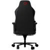 Кресло игровое Lorgar Embrace 533 Black/Red (LRG-CHR533BR) изображение 5