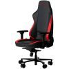Кресло игровое Lorgar Embrace 533 Black/Red (LRG-CHR533BR)